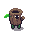 Sapling Giant